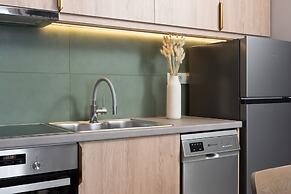 Num Suites & Lofts Athens