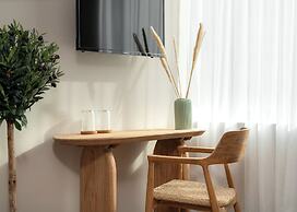 Num Suites & Lofts Athens