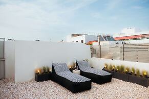 Num Suites & Lofts Athens