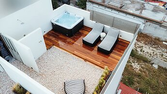 Num Suites & Lofts Athens