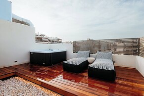 Num Suites & Lofts Athens