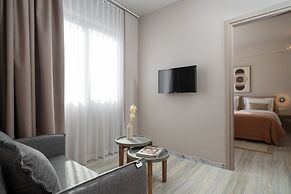 Num Suites & Lofts Athens