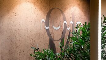 Num Suites & Lofts Athens