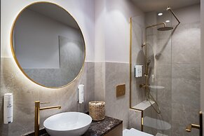 Num Suites & Lofts Athens