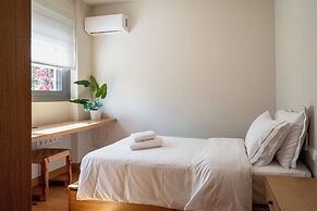 Num Suites & Lofts Athens