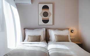 Num Suites & Lofts Athens