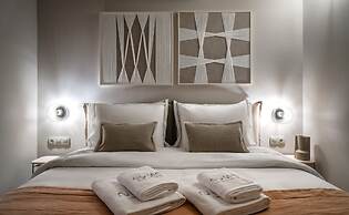 Num Suites & Lofts Athens