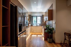 Num Suites & Lofts Athens