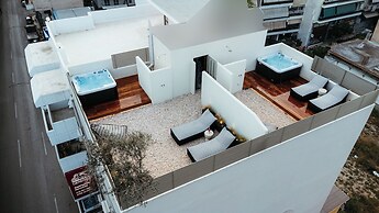 Num Suites & Lofts Athens