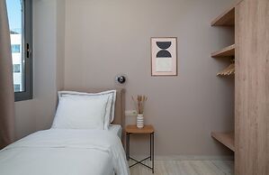 Num Suites & Lofts Athens