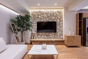 Num Suites & Lofts Athens