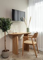 Num Suites & Lofts Athens
