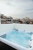 Num Suites & Lofts Athens