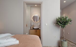 Num Suites & Lofts Athens