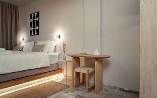 Num Suites & Lofts Athens