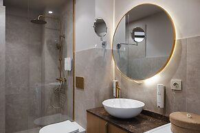 Num Suites & Lofts Athens