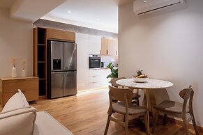 Num Suites & Lofts Athens