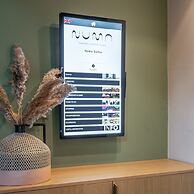 Num Suites & Lofts Athens