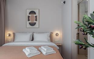 Num Suites & Lofts Athens