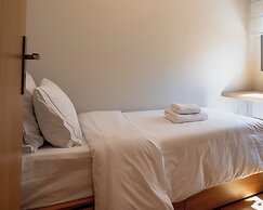 Num Suites & Lofts Athens