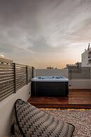 Num Suites & Lofts Athens