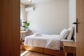 Num Suites & Lofts Athens