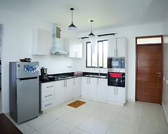 Monarch Villas - Kilifi