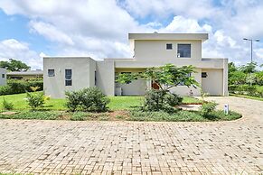 Monarch Villas - Kilifi