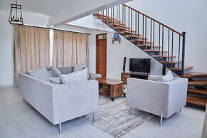 Monarch Villas - Kilifi