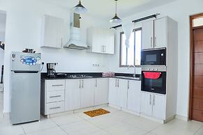 Monarch Villas - Kilifi