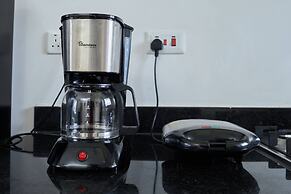 Monarch Villas - Kilifi