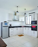 Monarch Villas - Kilifi