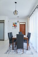 Monarch Villas - Kilifi