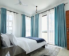 Monarch Villas - Kilifi