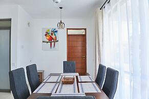 Monarch Villas - Kilifi