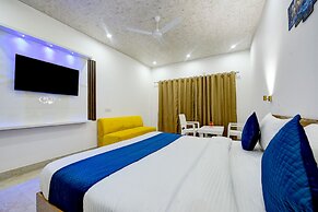 Hotel Shiva Lake Mussorrie