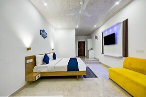 Hotel Shiva Lake Mussorrie