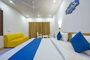 Hotel Shiva Lake Mussorrie