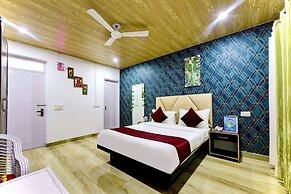 Hotel Shiva Lake Mussorrie