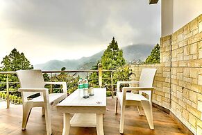 Hotel Shiva Lake Mussorrie