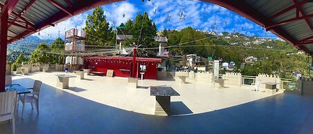 Hotel Shiva Lake Mussorrie