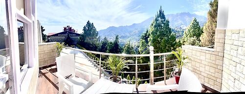 Hotel Shiva Lake Mussorrie