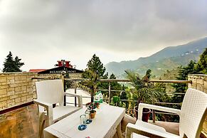 Hotel Shiva Lake Mussorrie