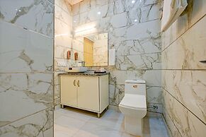 Hotel Shiva Lake Mussorrie