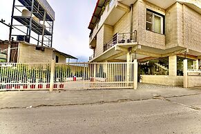 Hotel Shiva Lake Mussorrie