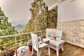 Hotel Shiva Lake Mussorrie