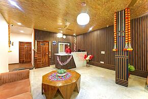 Hotel Shiva Lake Mussorrie