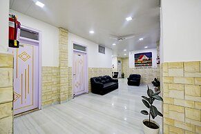 Hotel Shiva Lake Mussorrie