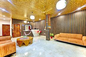 Hotel Shiva Lake Mussorrie