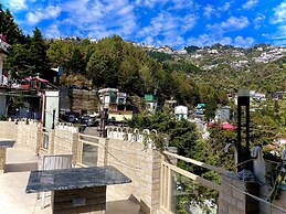 Hotel Shiva Lake Mussorrie